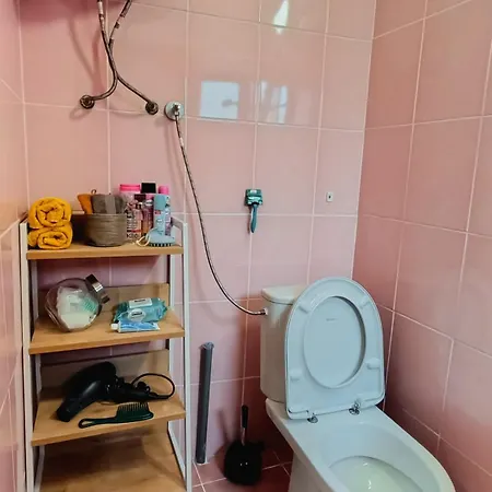 Nar - Pored Sahat Kule アパート