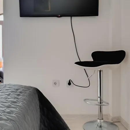 Nar - Pored Sahat Kule Apartment *